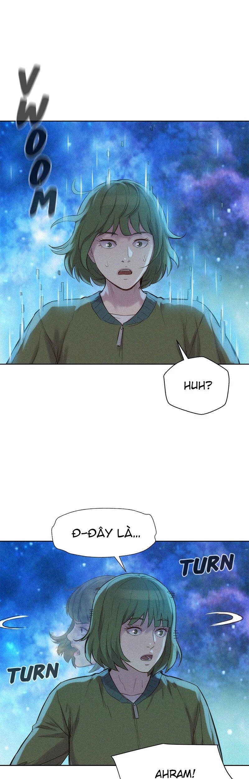 Thợ Săn 3 Cm Chapter 98 - 18