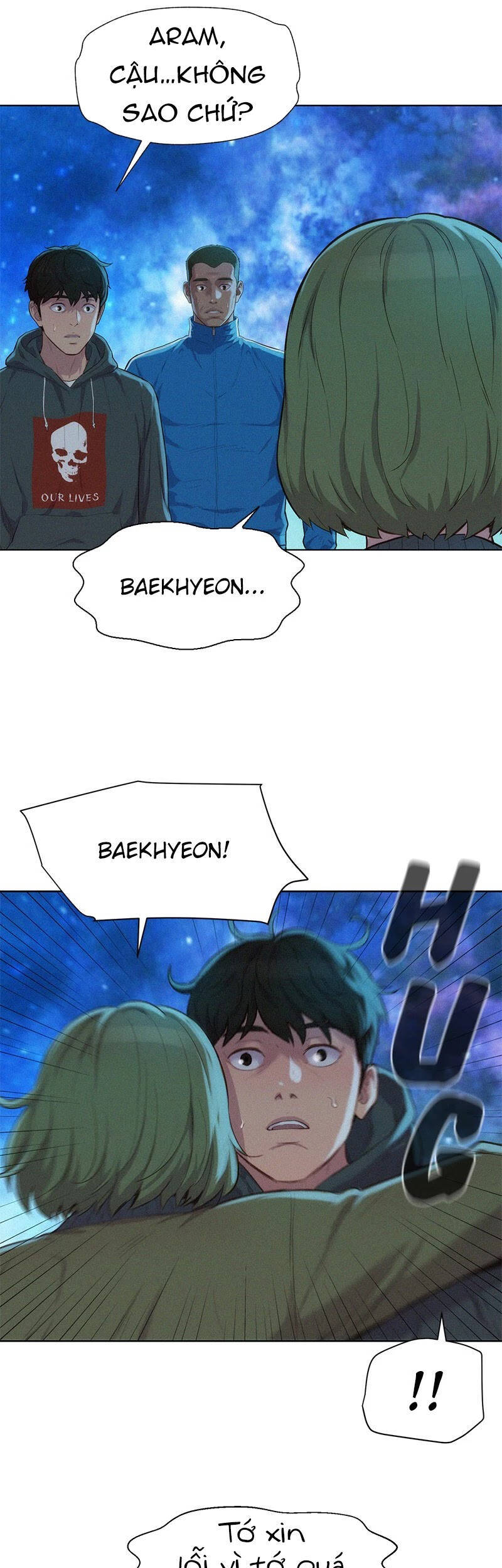 Thợ Săn 3 Cm Chapter 98 - 20