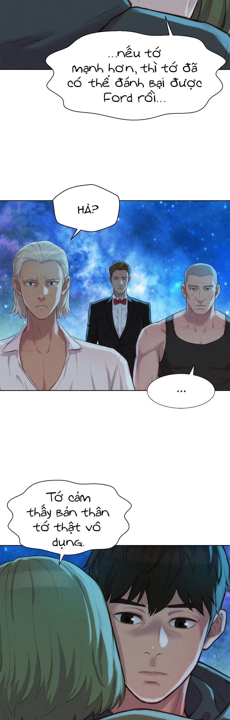 Thợ Săn 3 Cm Chapter 98 - 22