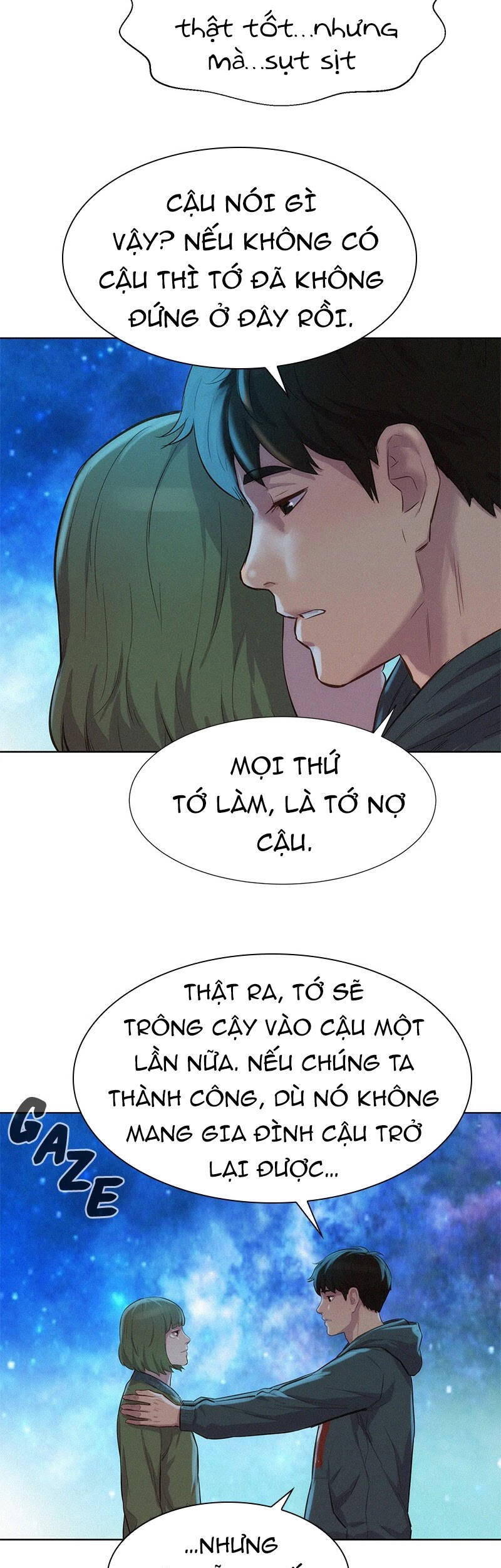 Thợ Săn 3 Cm Chapter 98 - 24