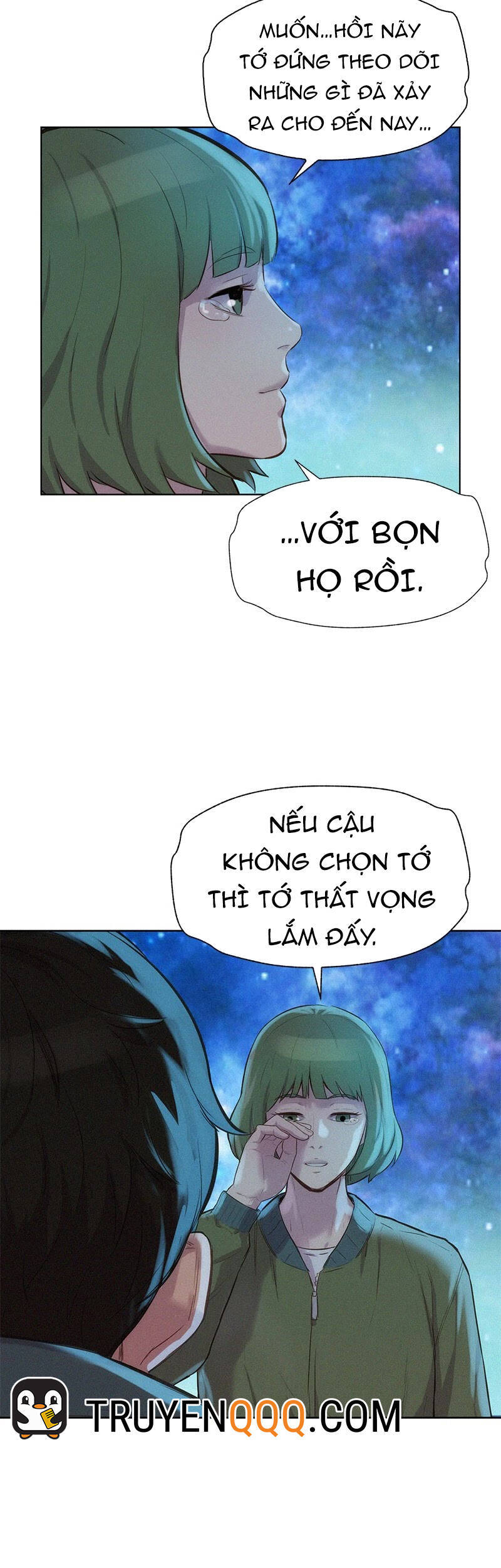 Thợ Săn 3 Cm Chapter 98 - 26