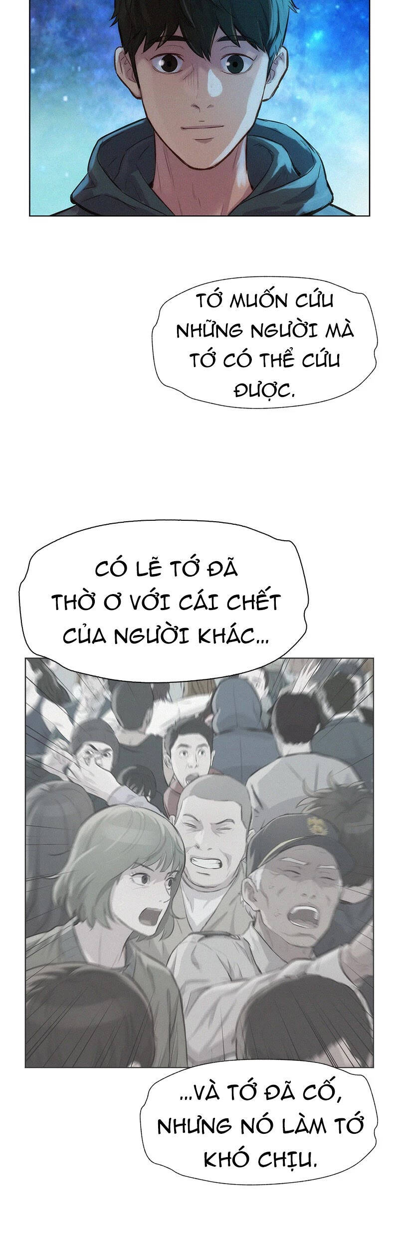 Thợ Săn 3 Cm Chapter 98 - 28