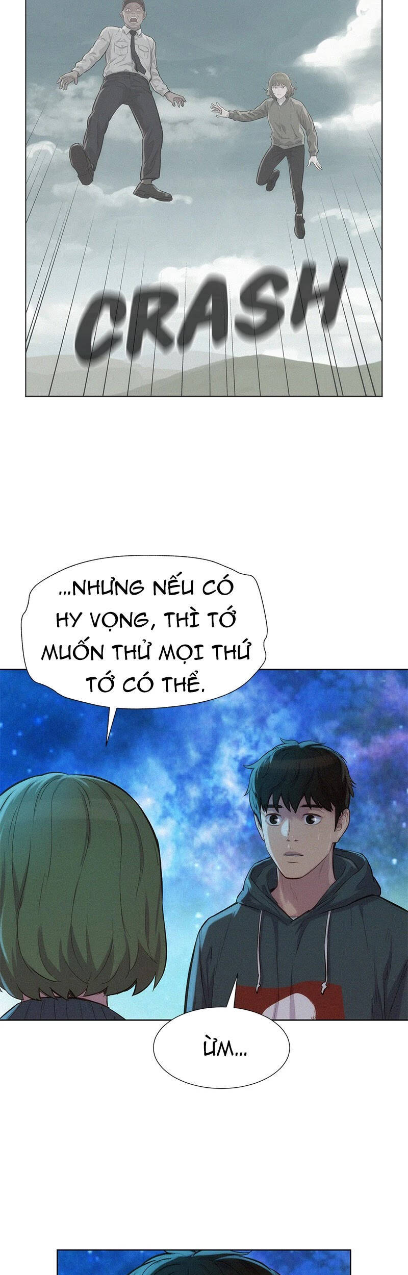 Thợ Săn 3 Cm Chapter 98 - 30