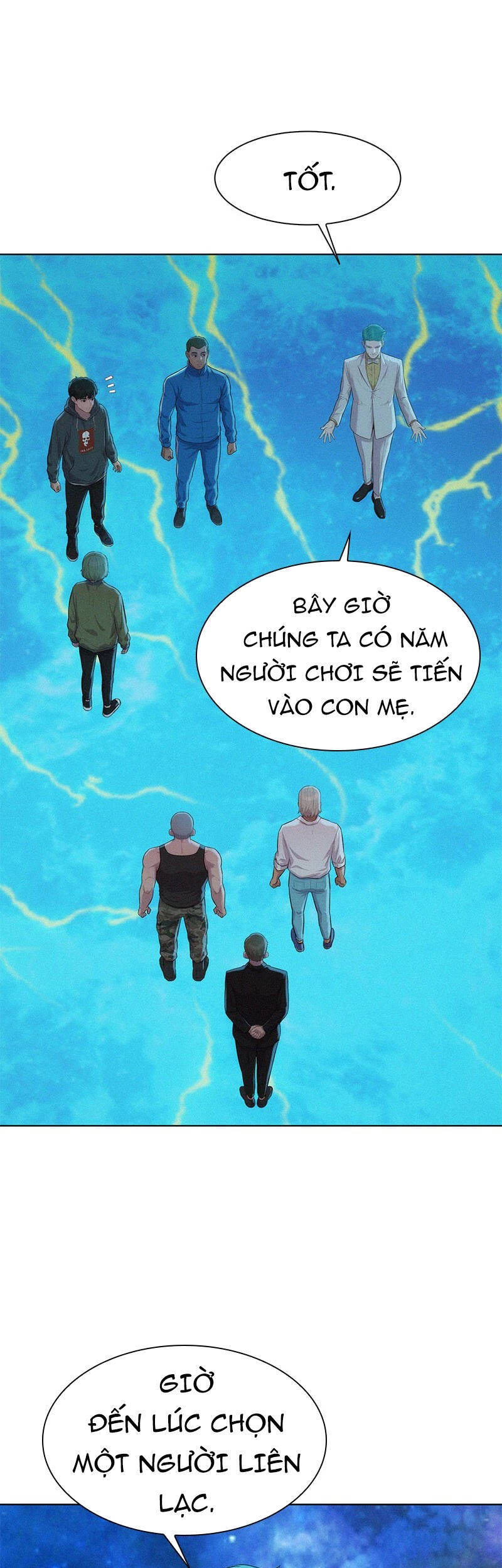 Thợ Săn 3 Cm Chapter 98 - 34