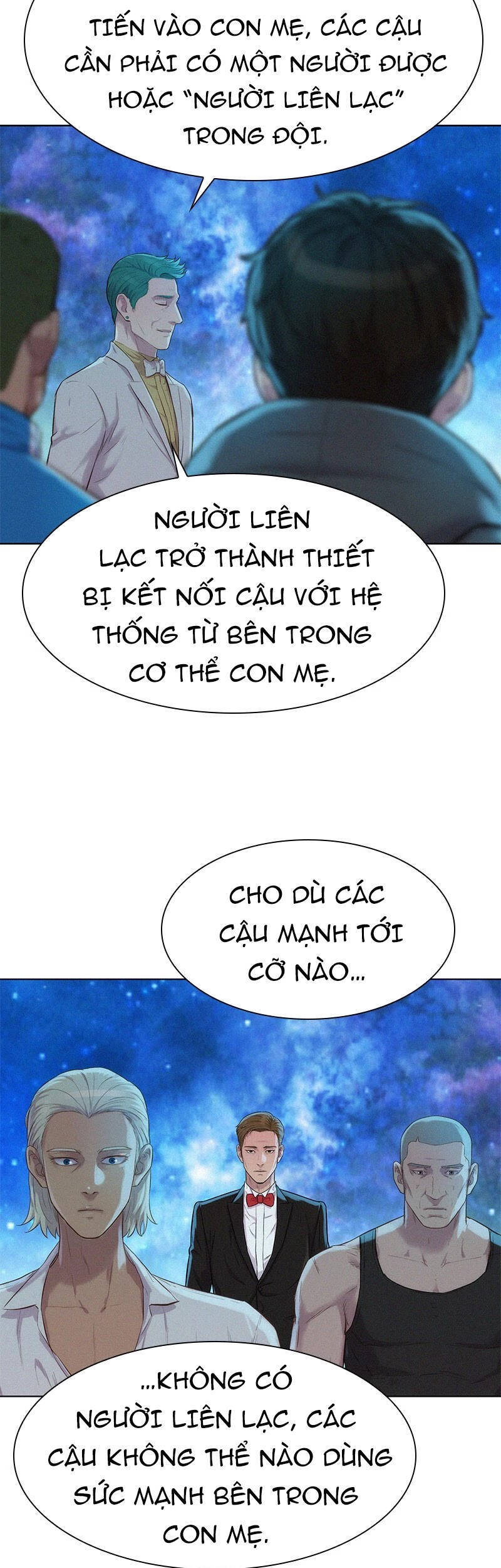 Thợ Săn 3 Cm Chapter 98 - 38