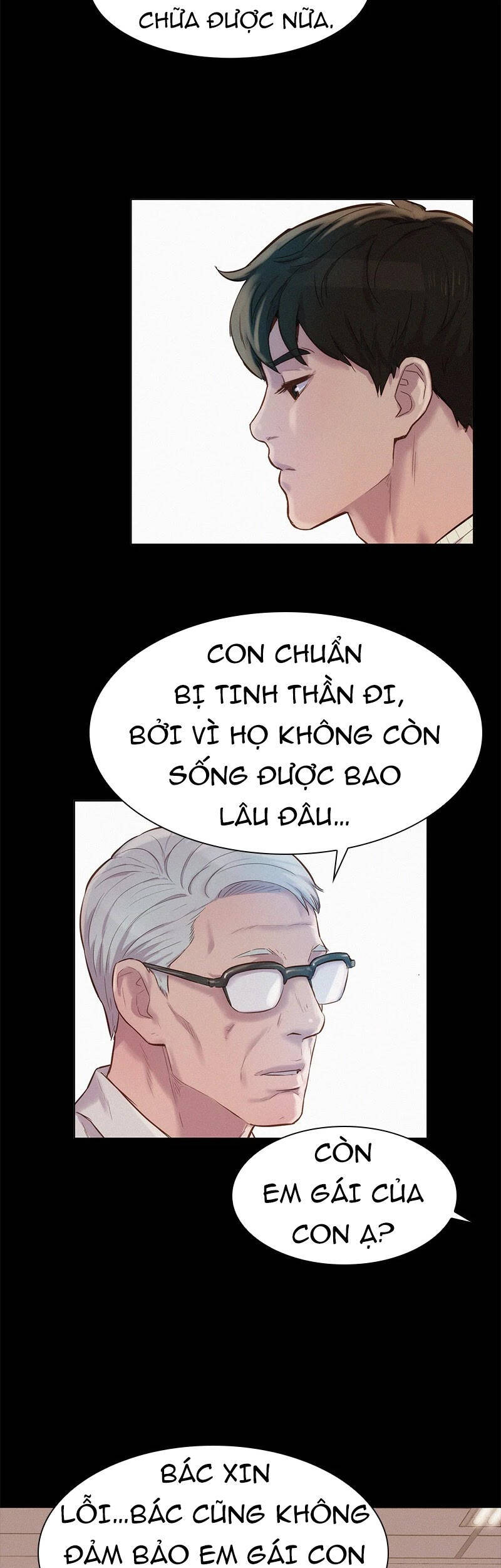 Thợ Săn 3 Cm Chapter 98 - 56