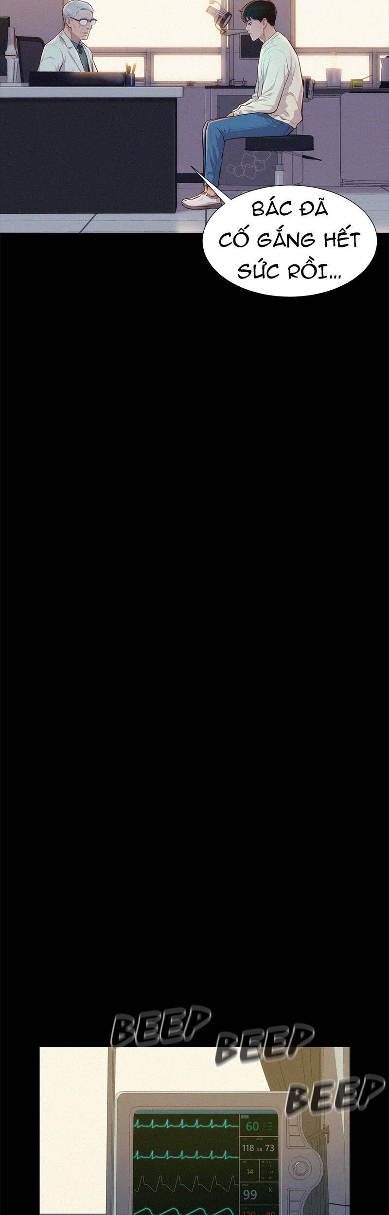 Thợ Săn 3 Cm Chapter 98 - 58