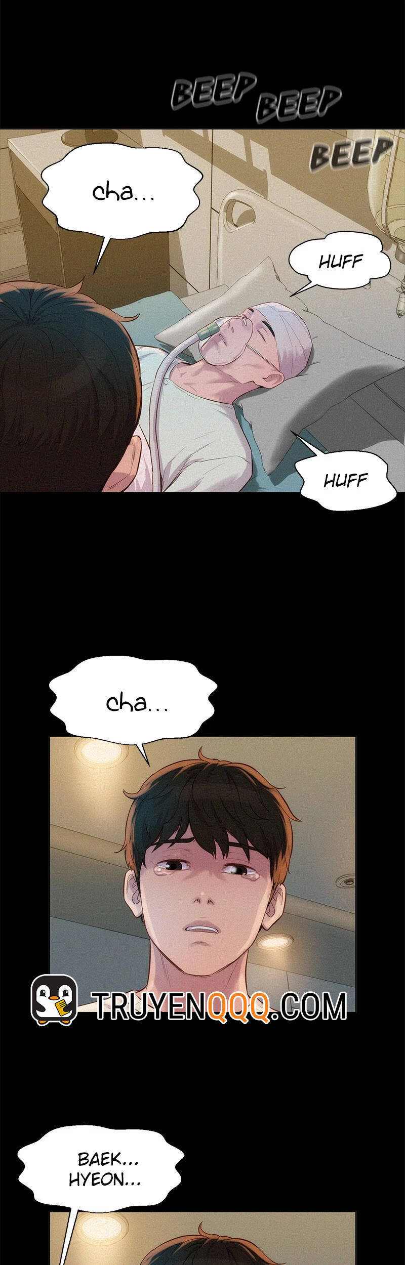 Thợ Săn 3 Cm Chapter 98 - 60