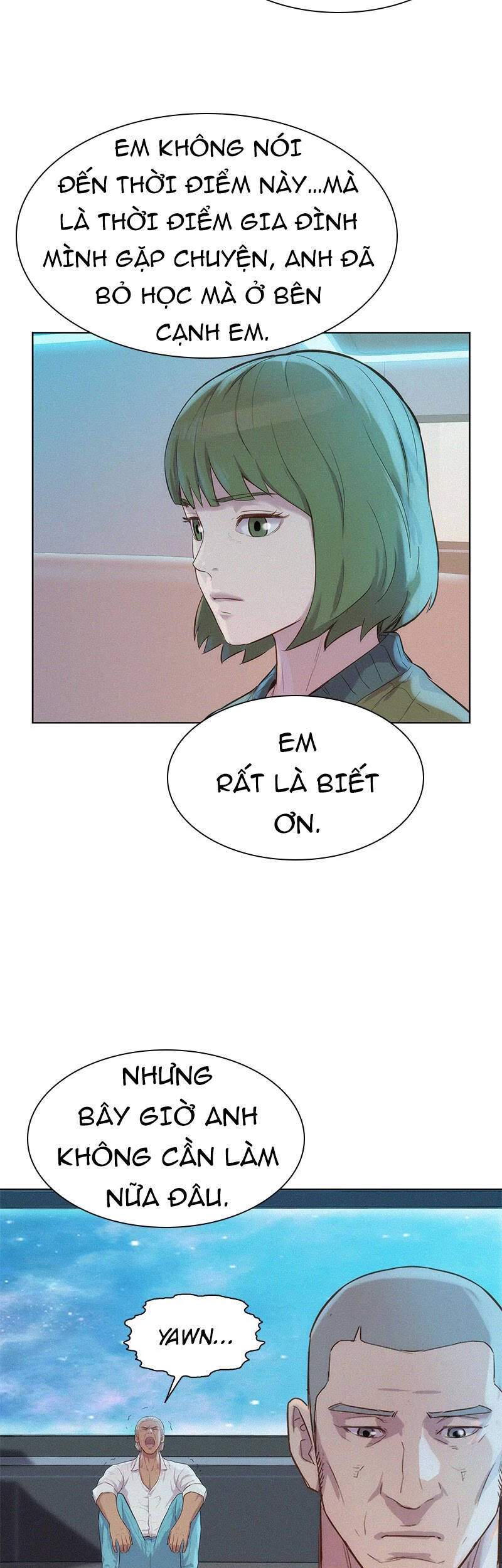 Thợ Săn 3 Cm Chapter 98 - 70