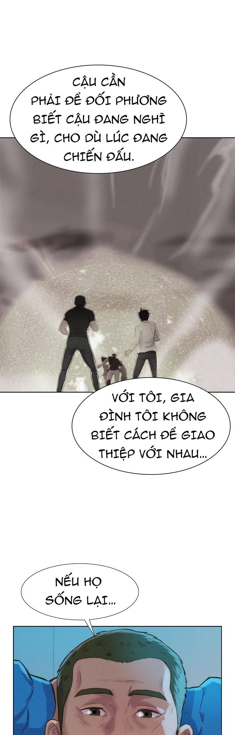 Thợ Săn 3 Cm Chapter 98 - 74