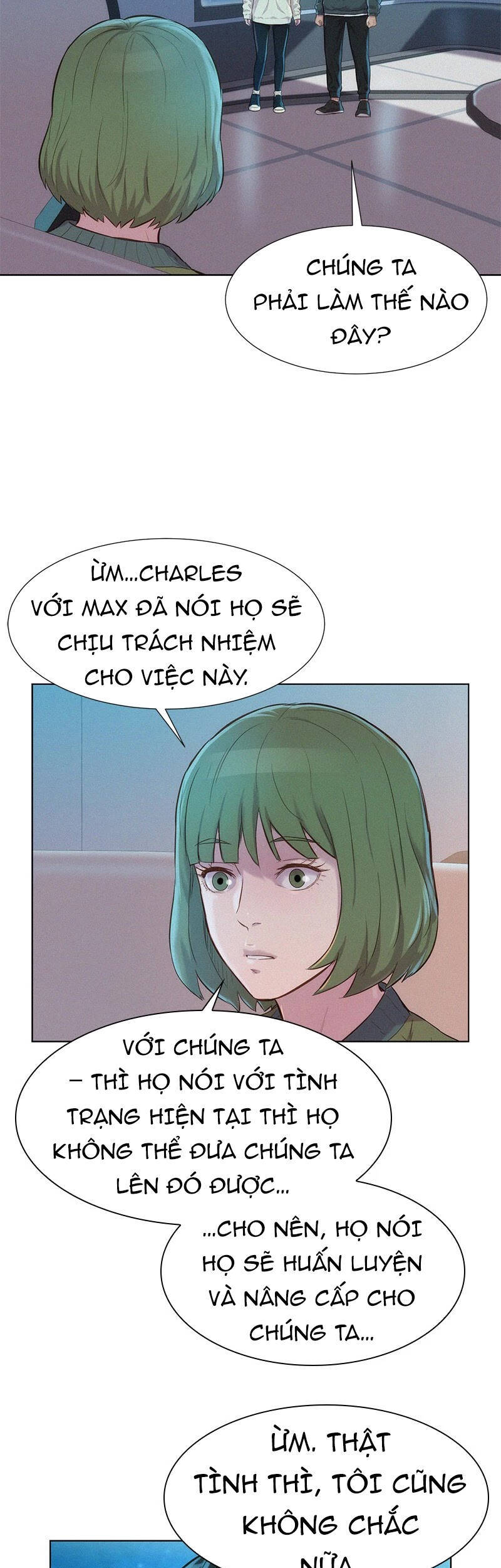Thợ Săn 3 Cm Chapter 98 - 78
