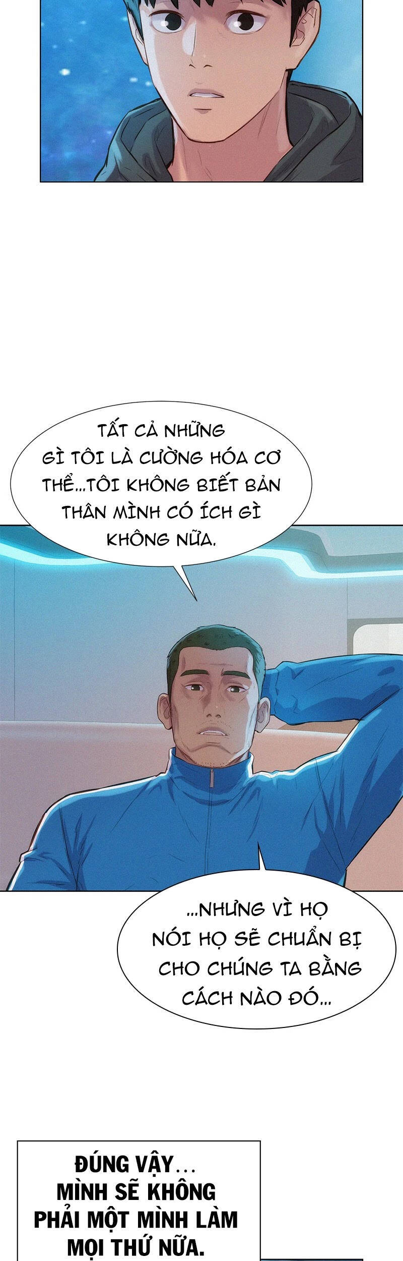 Thợ Săn 3 Cm Chapter 98 - 80