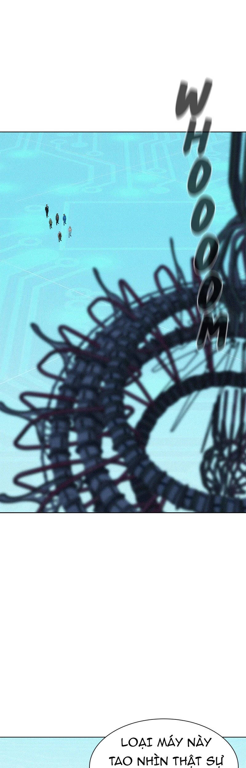 Thợ Săn 3 Cm Chapter 98 - 84