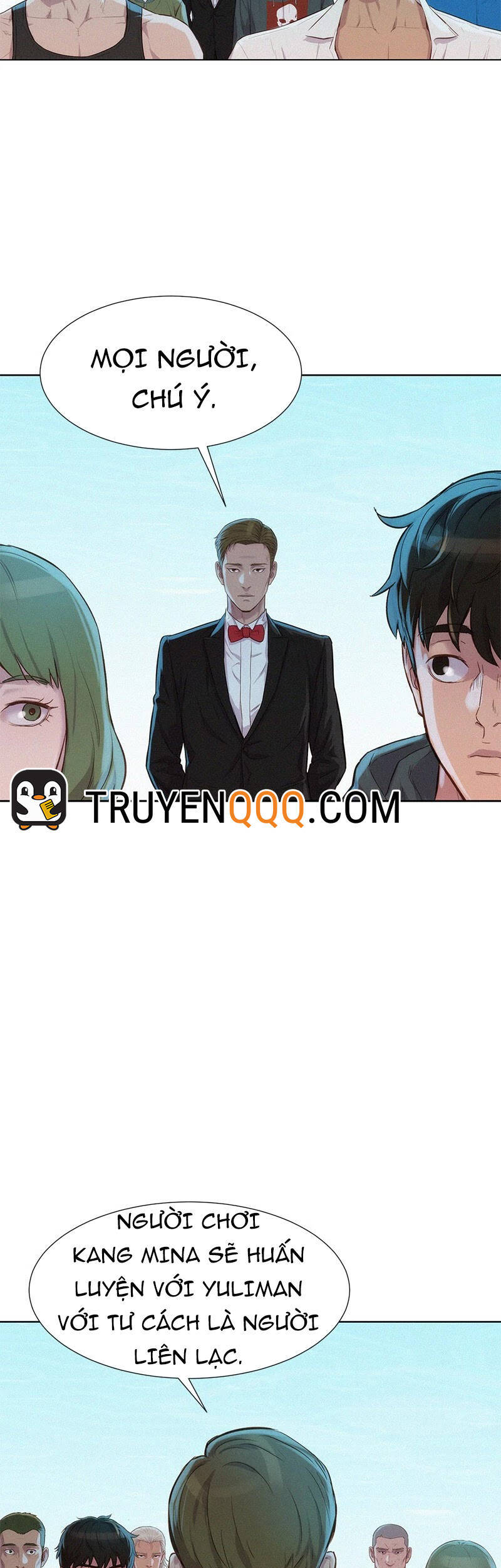 Thợ Săn 3 Cm Chapter 98 - 86