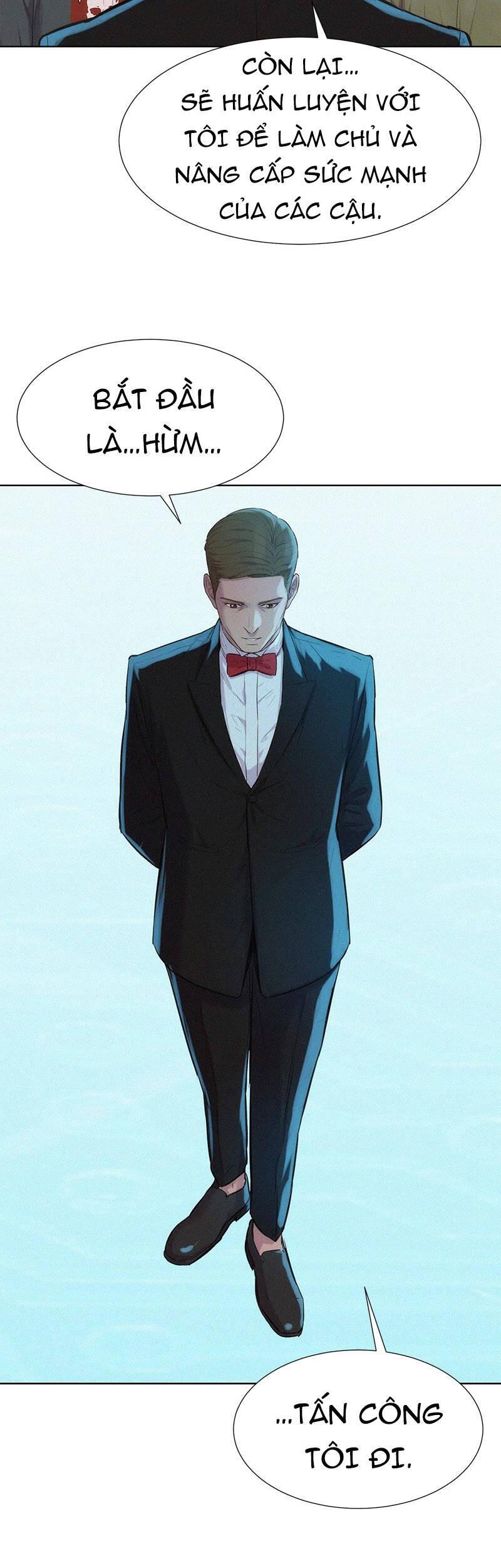 Thợ Săn 3 Cm Chapter 98 - 88