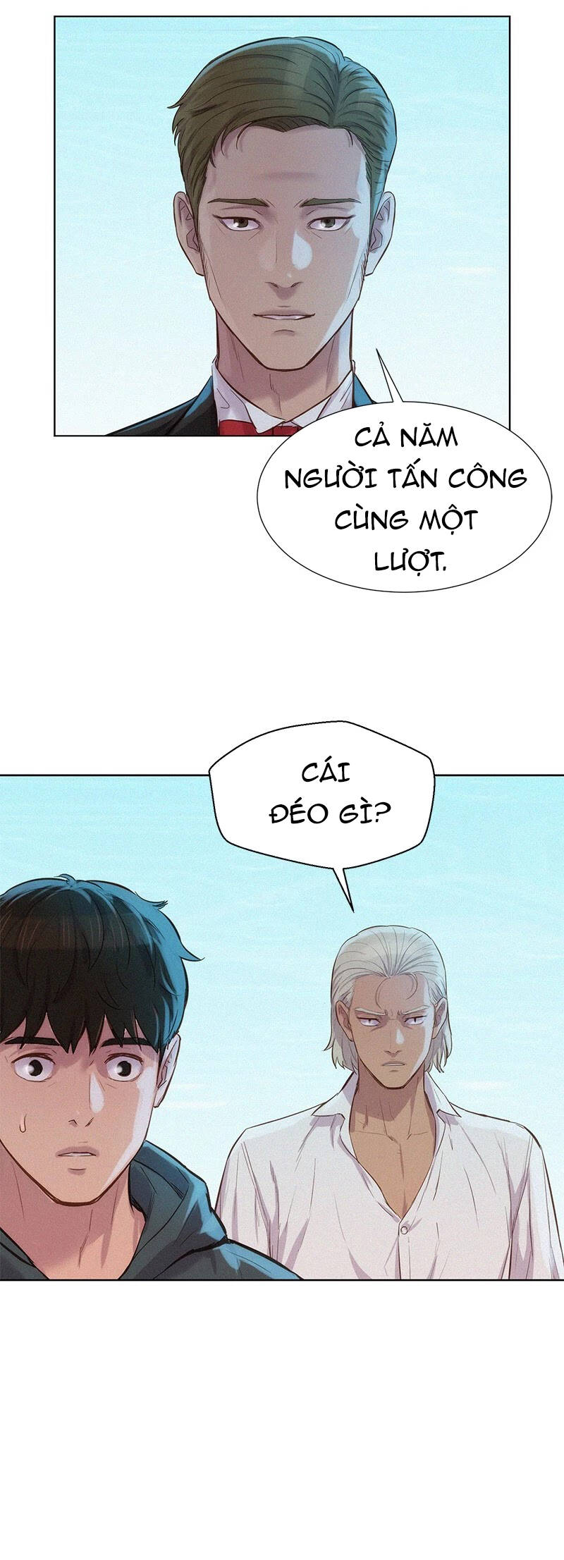 Thợ Săn 3 Cm Chapter 98 - 90
