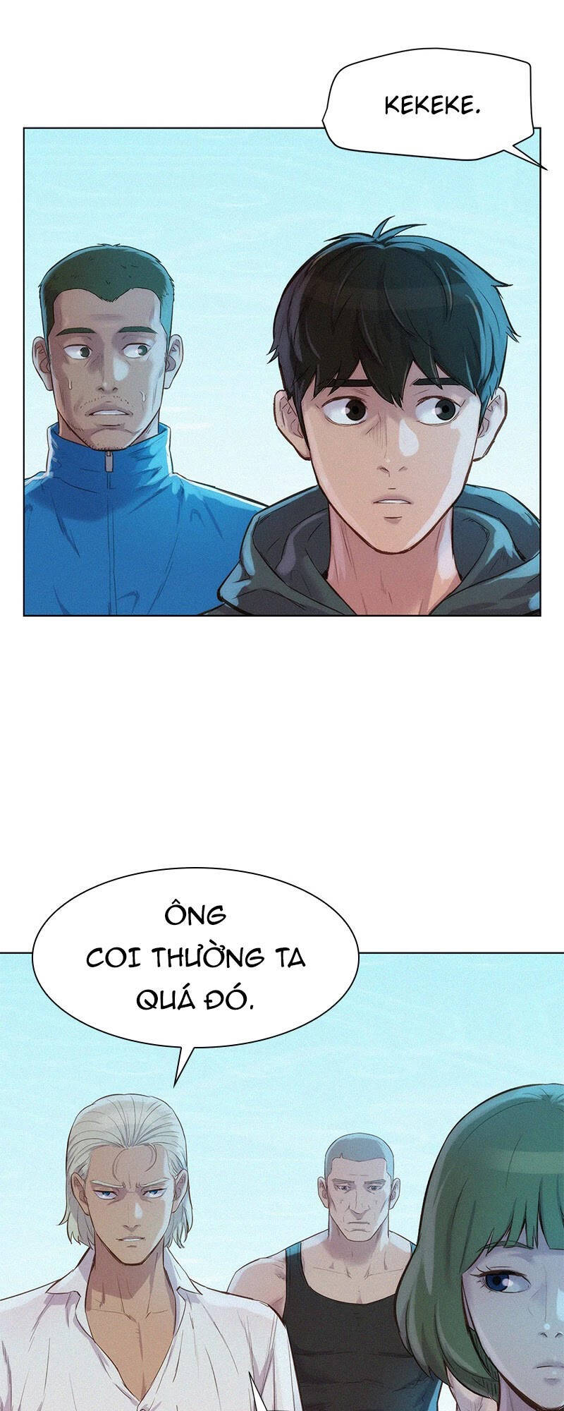 Thợ Săn 3 Cm Chapter 99 - 12