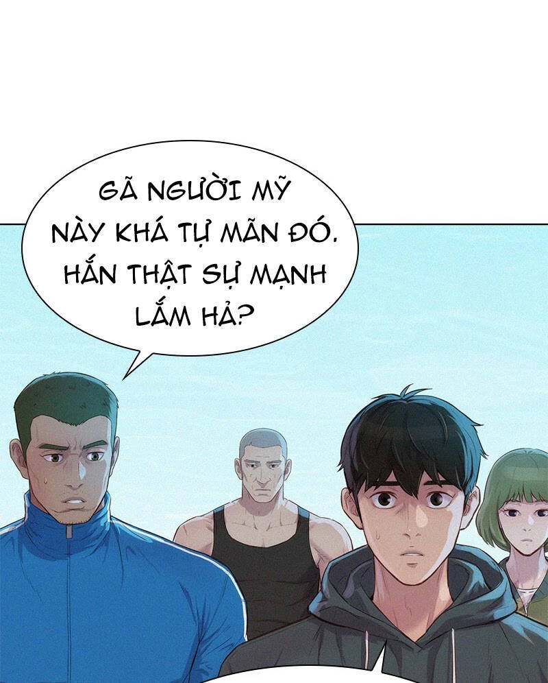 Thợ Săn 3 Cm Chapter 99 - 17