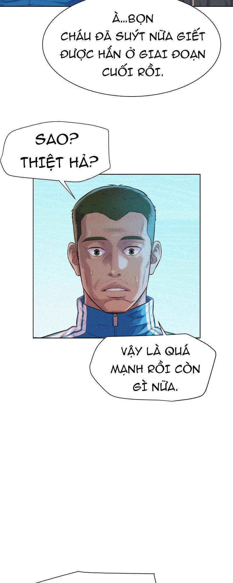 Thợ Săn 3 Cm Chapter 99 - 18