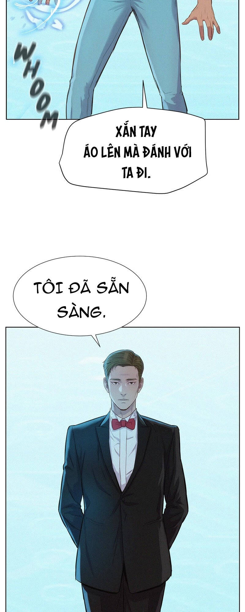 Thợ Săn 3 Cm Chapter 99 - 20