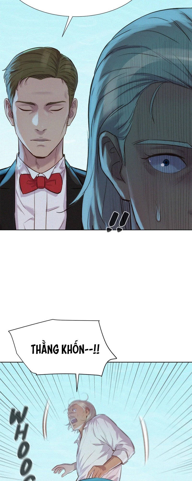 Thợ Săn 3 Cm Chapter 99 - 28