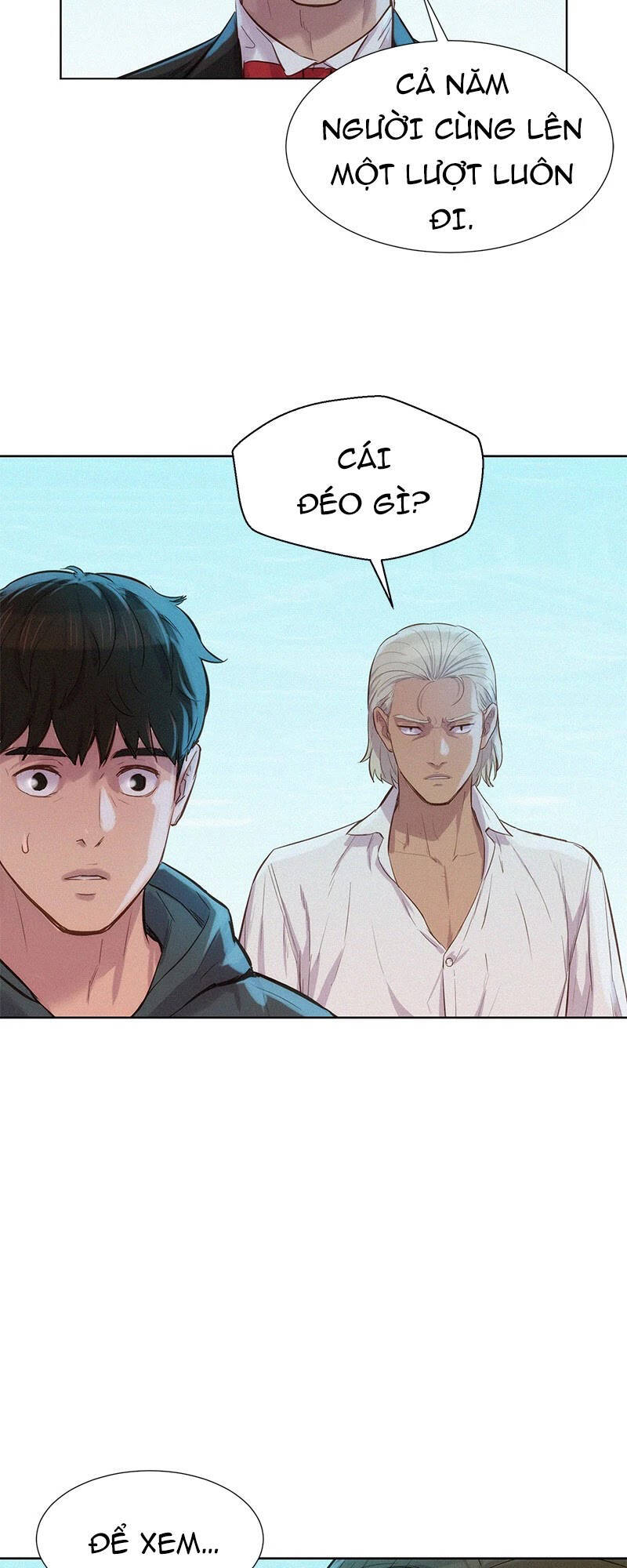 Thợ Săn 3 Cm Chapter 99 - 4