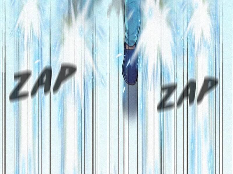 Thợ Săn 3 Cm Chapter 99 - 31