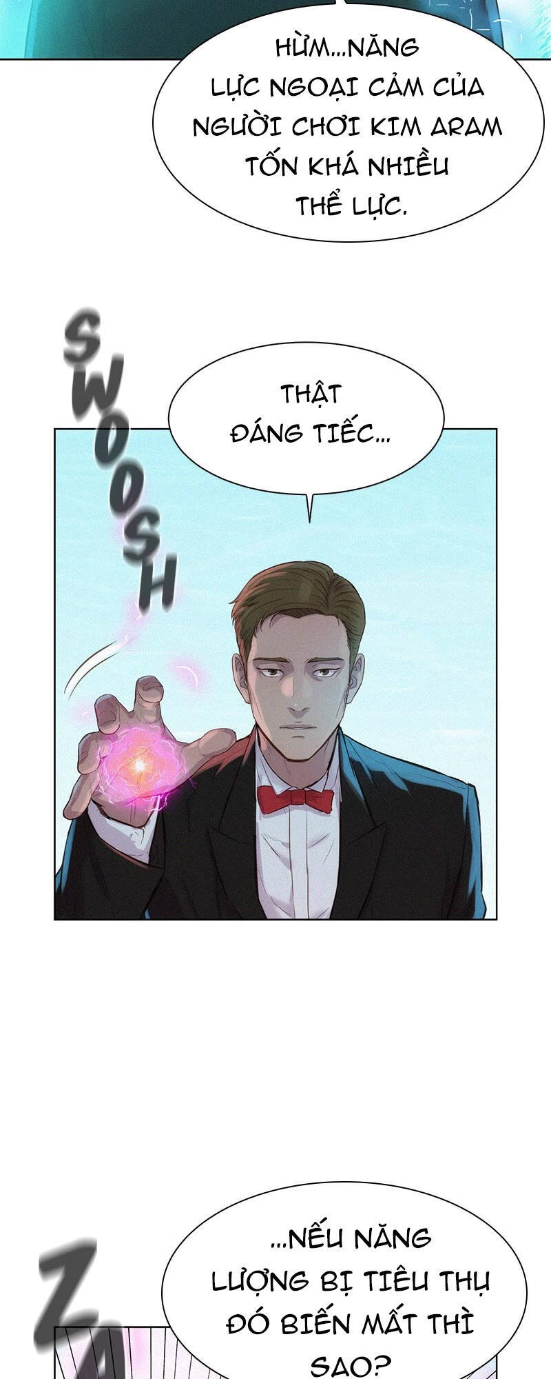 Thợ Săn 3 Cm Chapter 99 - 54
