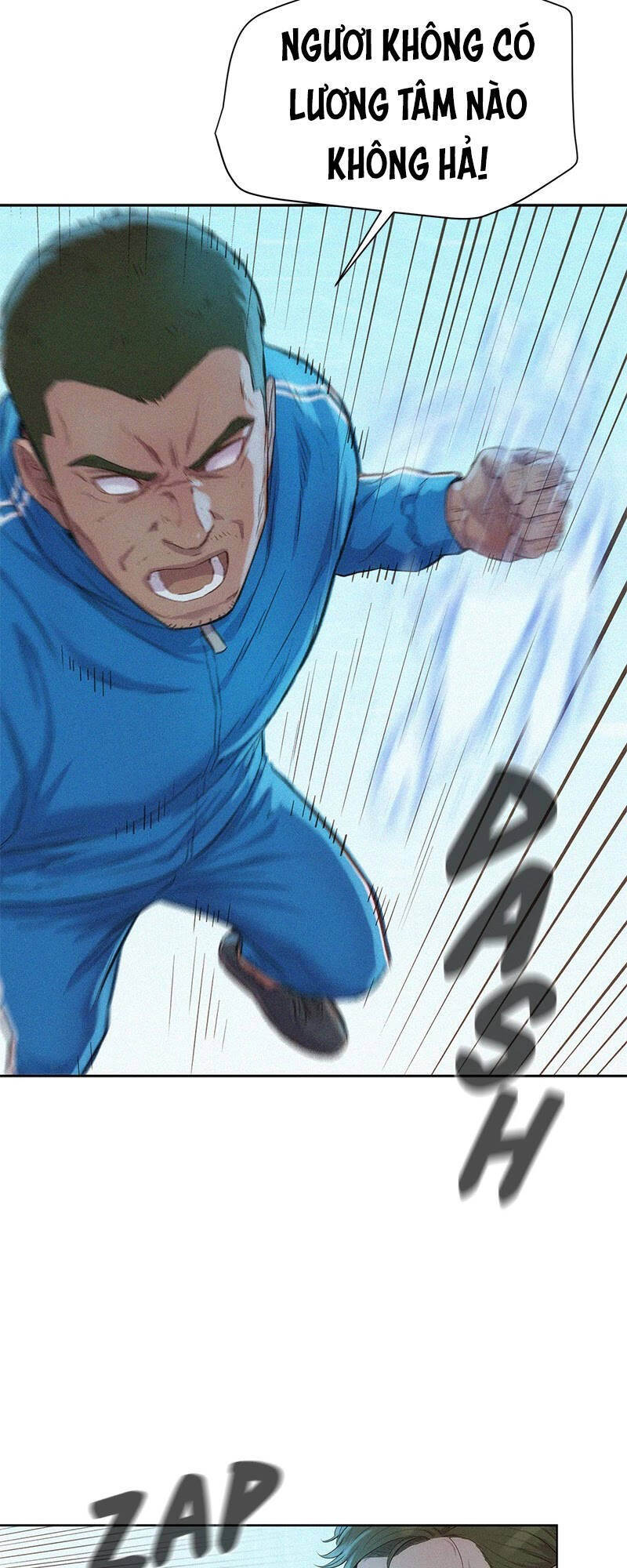 Thợ Săn 3 Cm Chapter 99 - 60