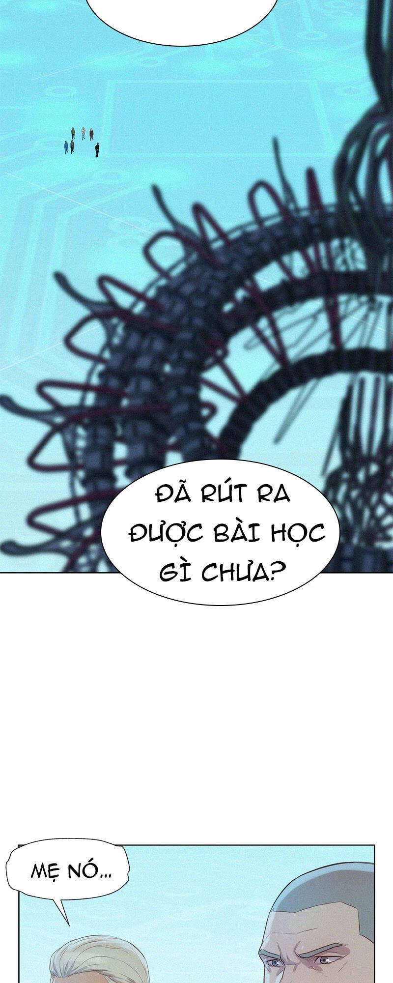 Thợ Săn 3 Cm Chapter 99 - 78