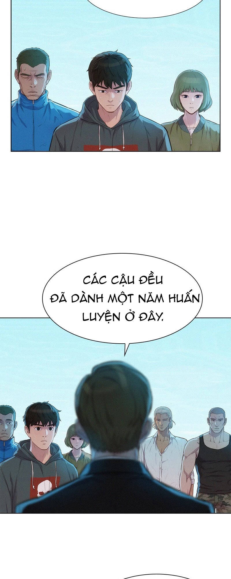 Thợ Săn 3 Cm Chapter 99 - 80