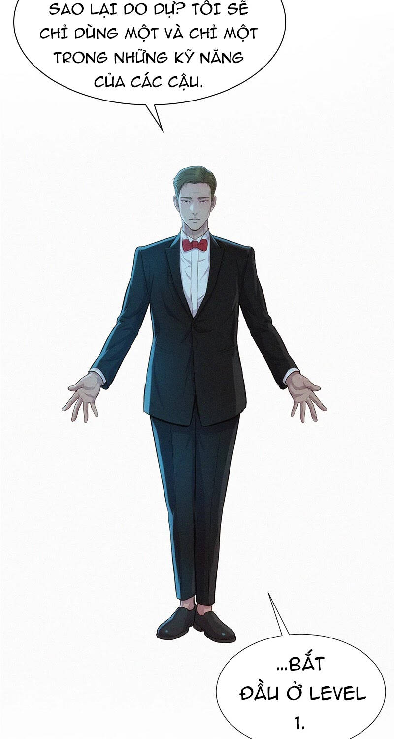 Thợ Săn 3 Cm Chapter 99 - 9