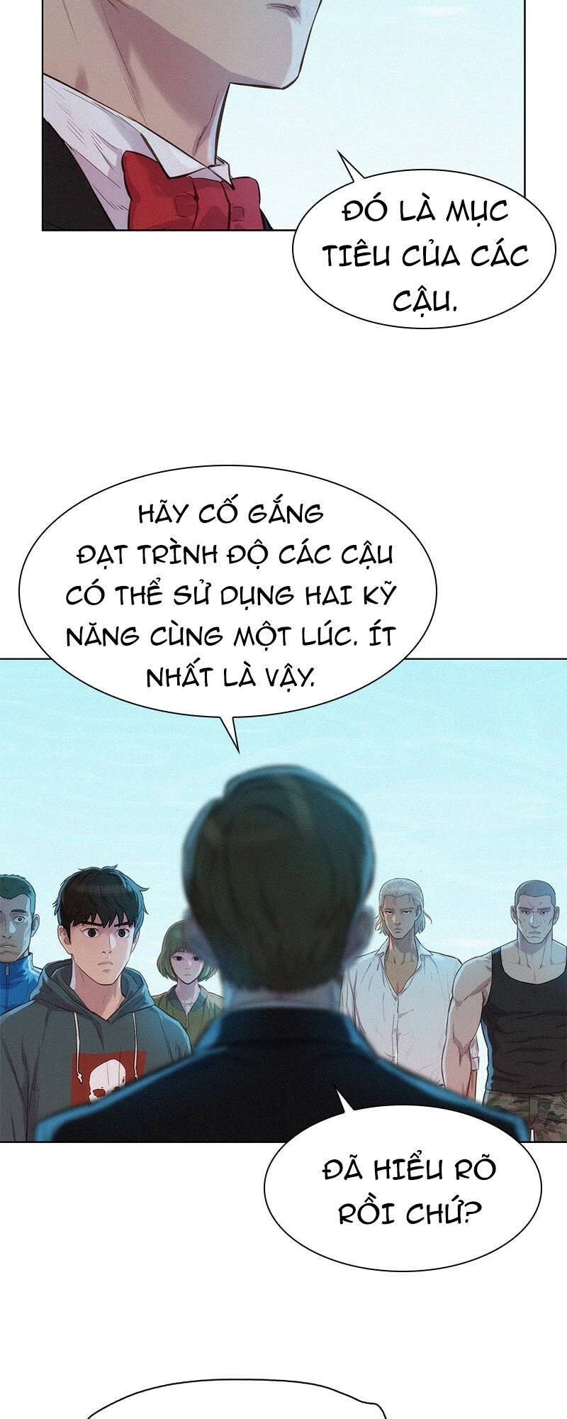 Thợ Săn 3 Cm Chapter 99 - 82