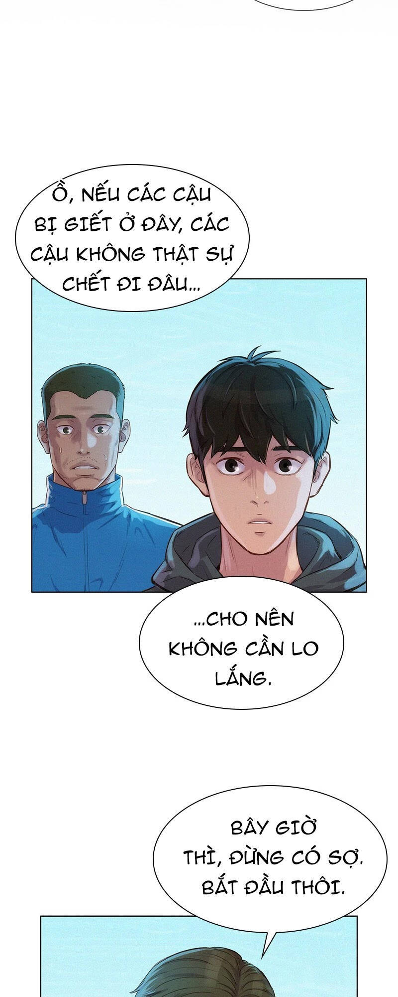 Thợ Săn 3 Cm Chapter 99 - 10
