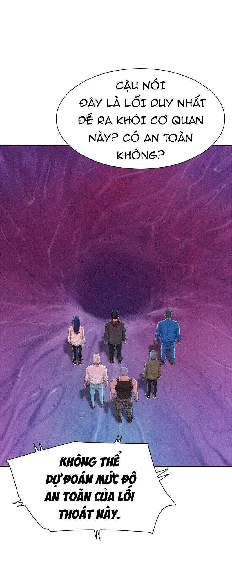 Thợ Săn 3 Cm Chapter 104 - 2