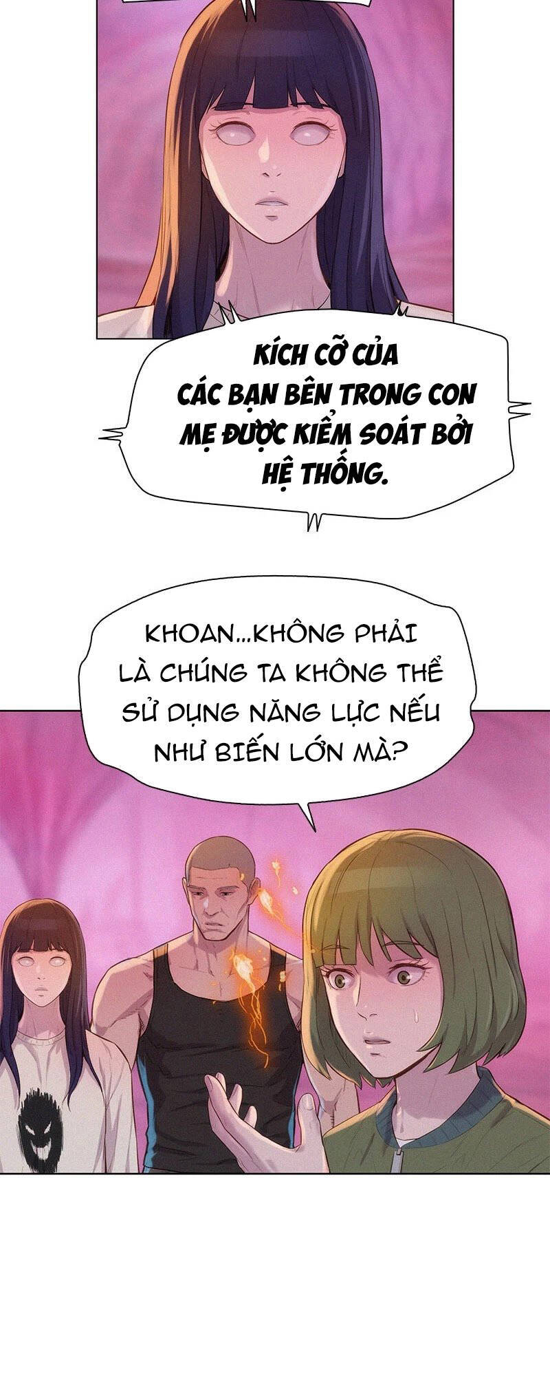 Thợ Săn 3 Cm Chapter 104 - 12