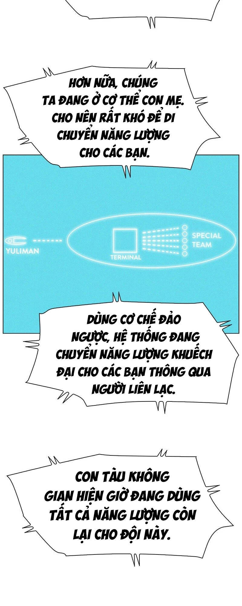 Thợ Săn 3 Cm Chapter 104 - 14
