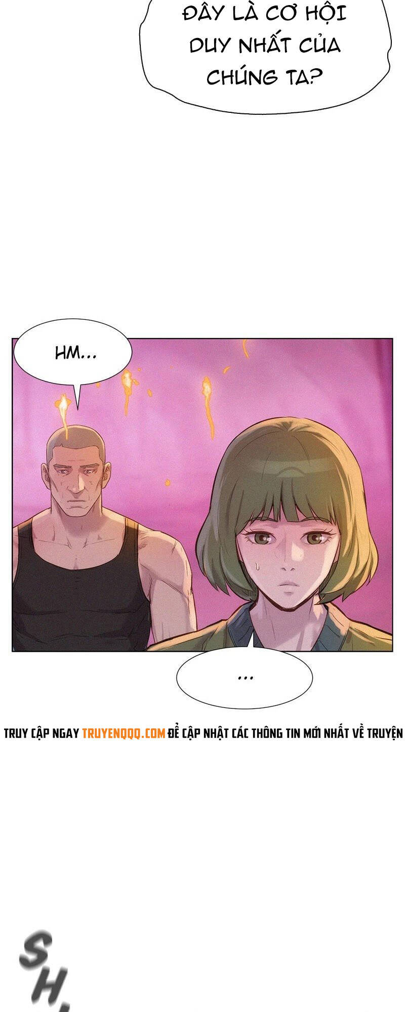 Thợ Săn 3 Cm Chapter 104 - 16