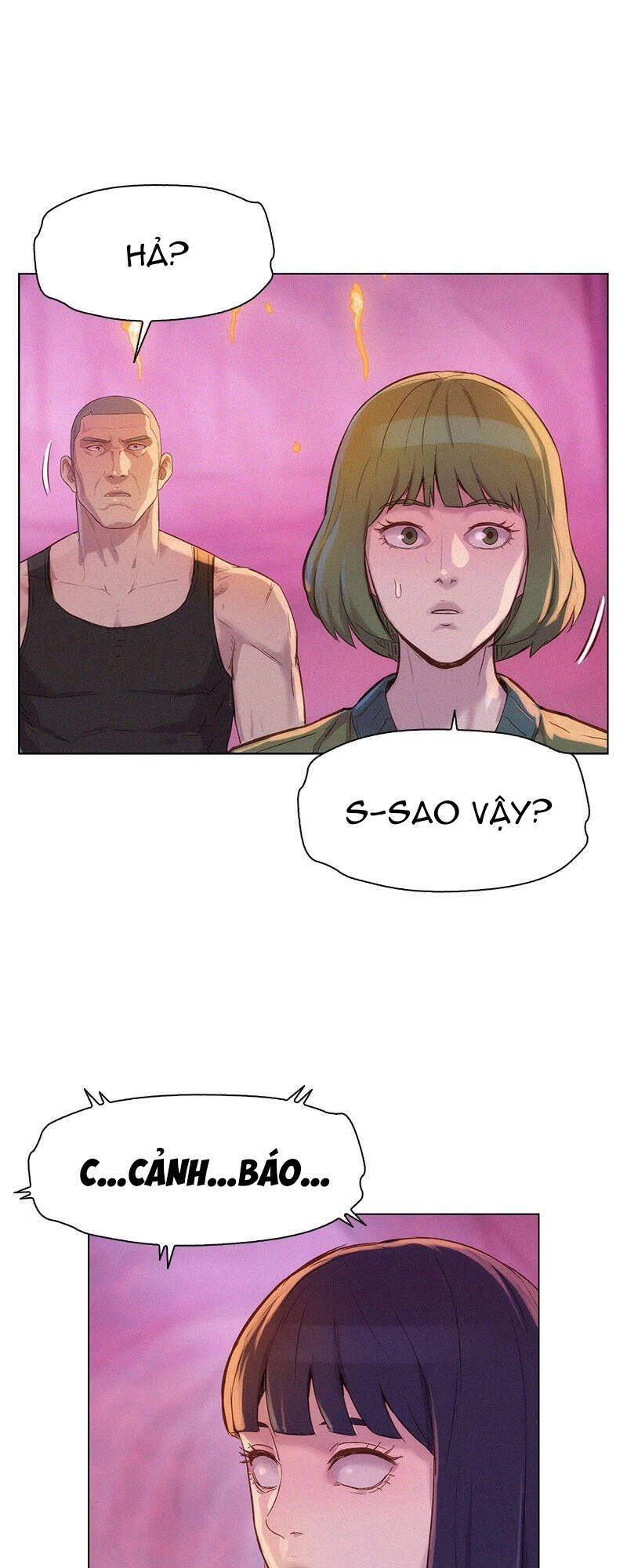 Thợ Săn 3 Cm Chapter 104 - 18