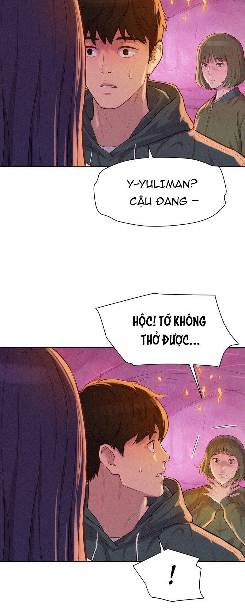 Thợ Săn 3 Cm Chapter 104 - 20