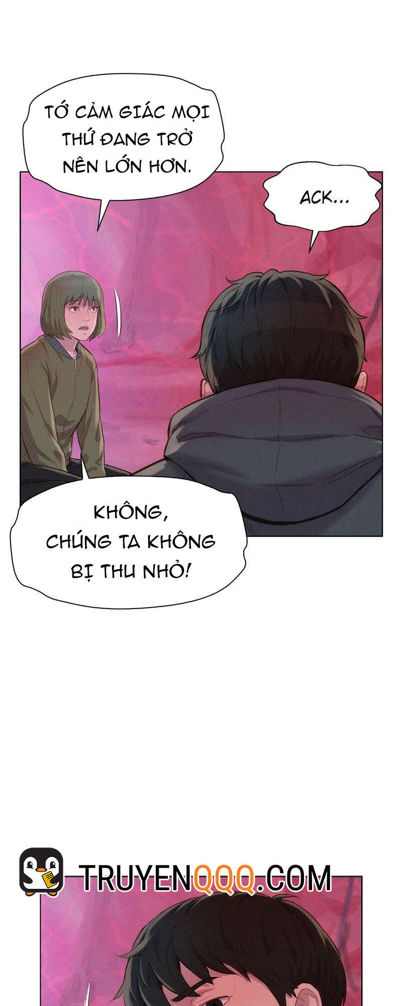 Thợ Săn 3 Cm Chapter 104 - 32