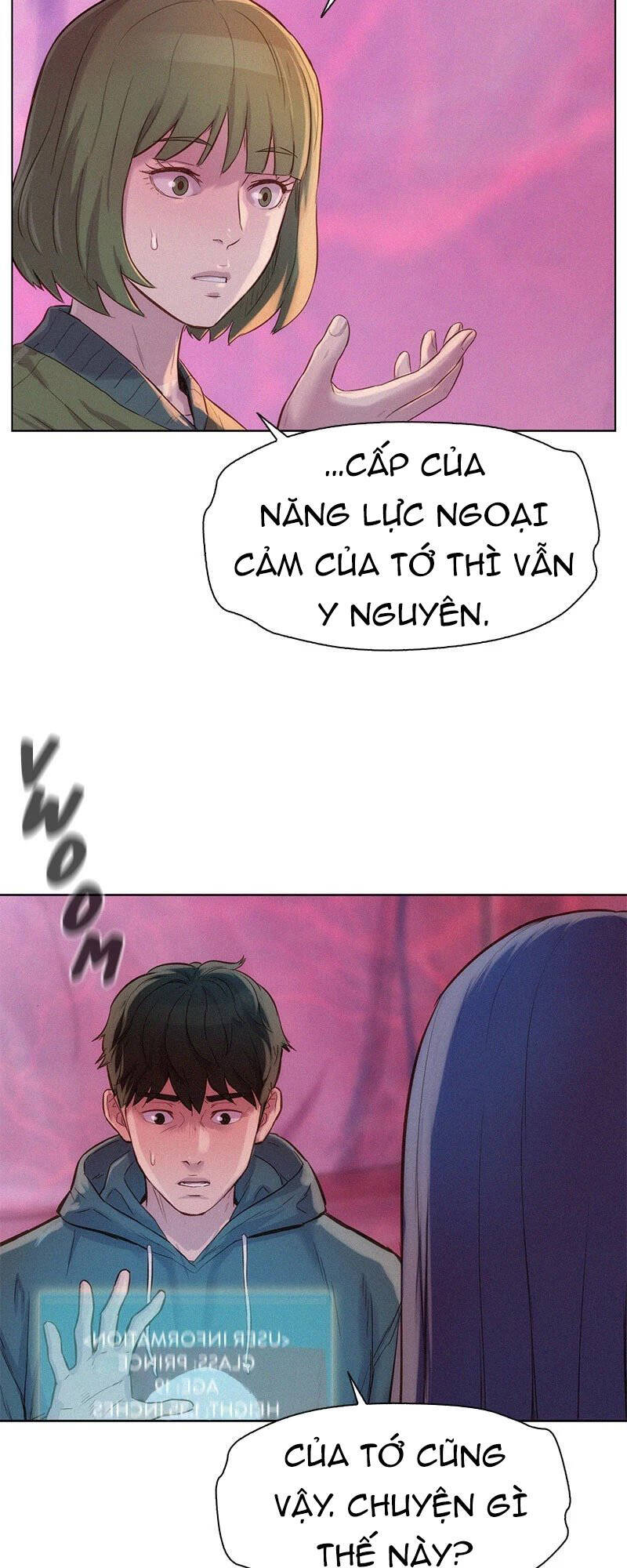 Thợ Săn 3 Cm Chapter 104 - 38