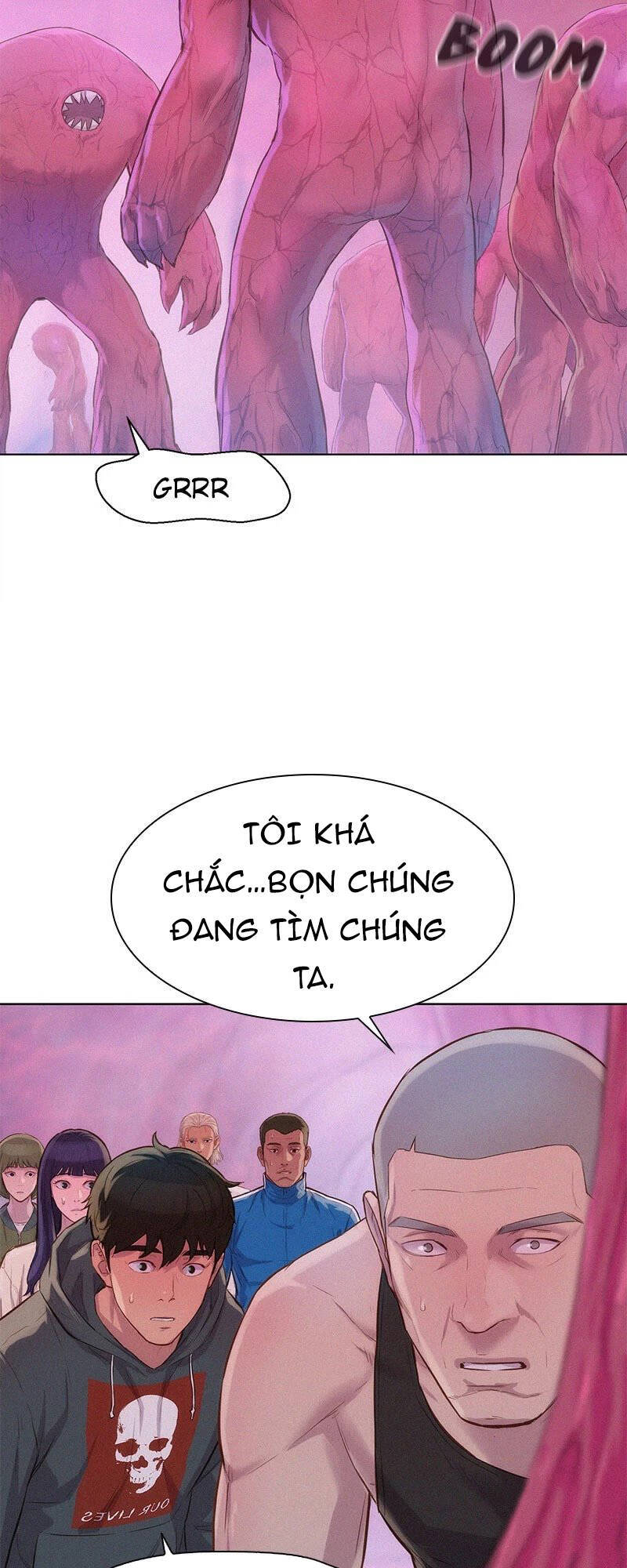 Thợ Săn 3 Cm Chapter 104 - 44