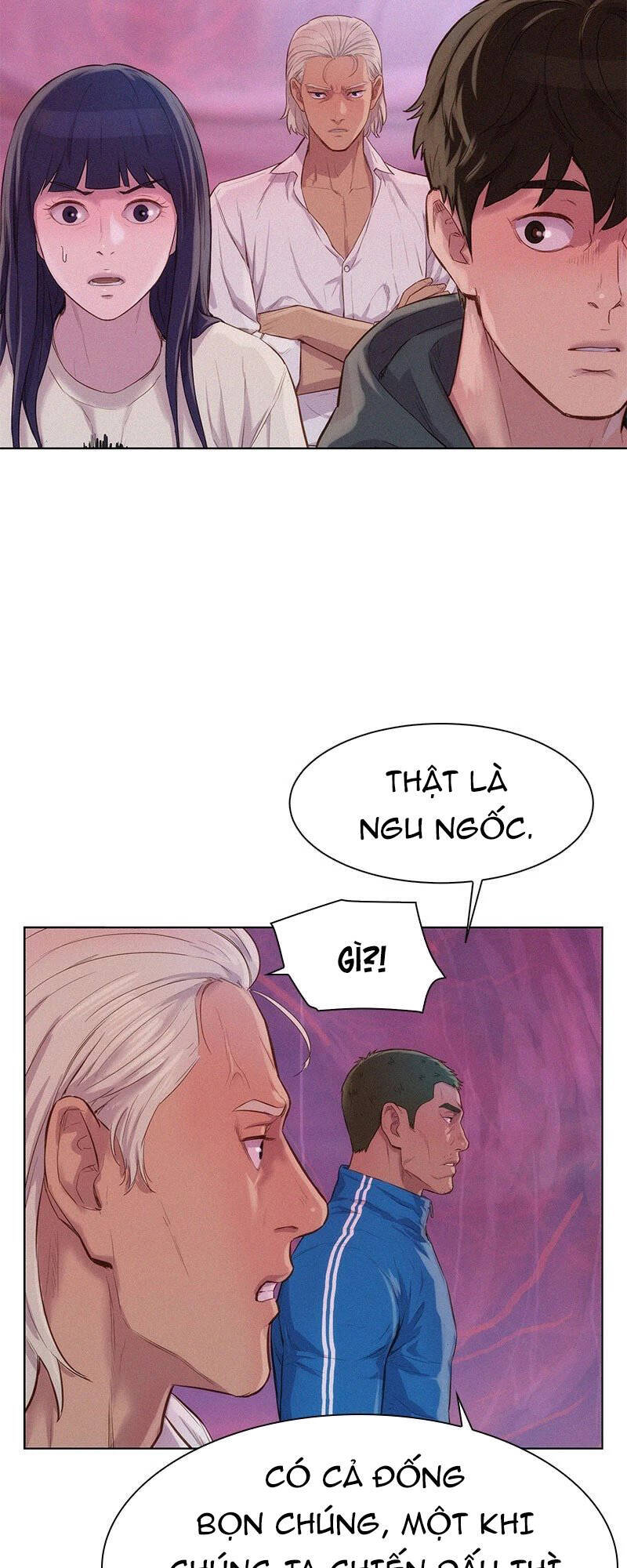 Thợ Săn 3 Cm Chapter 104 - 46