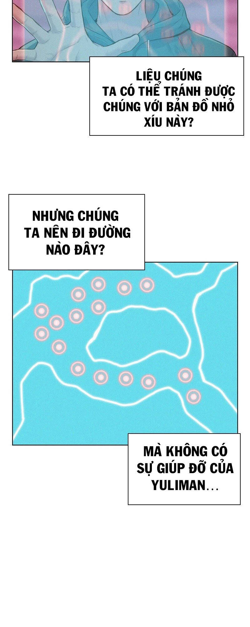 Thợ Săn 3 Cm Chapter 104 - 48