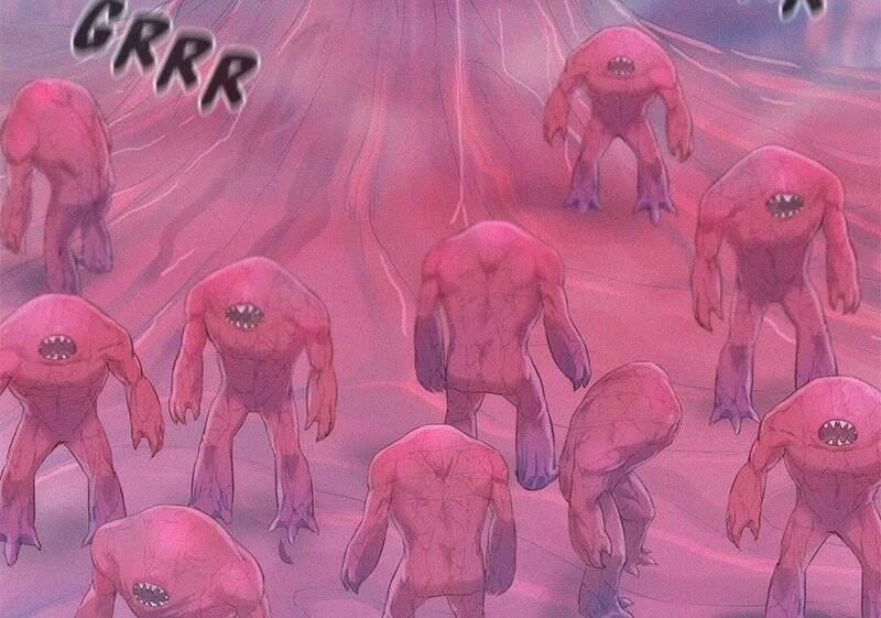 Thợ Săn 3 Cm Chapter 104 - 63