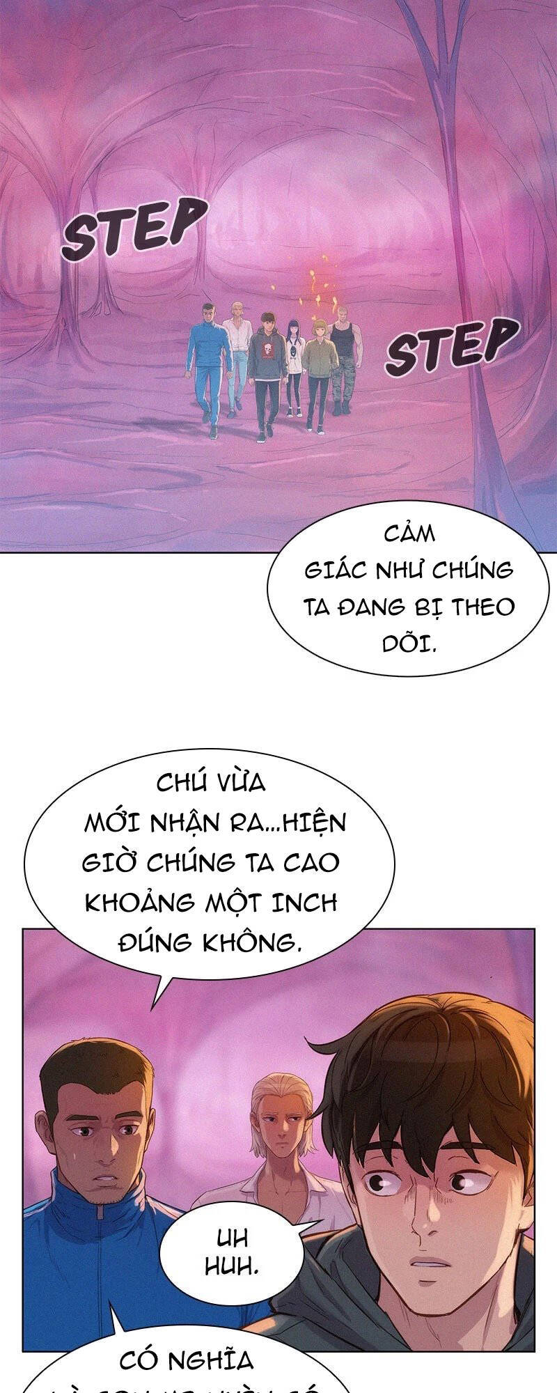 Thợ Săn 3 Cm Chapter 104 - 8