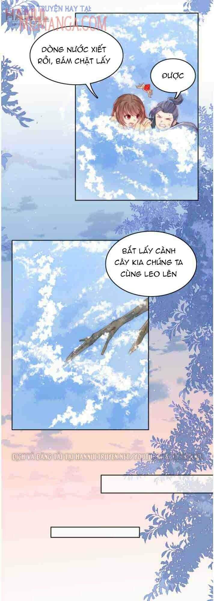 Dưỡng Địch Vi Hoạn Chapter 131 - 14