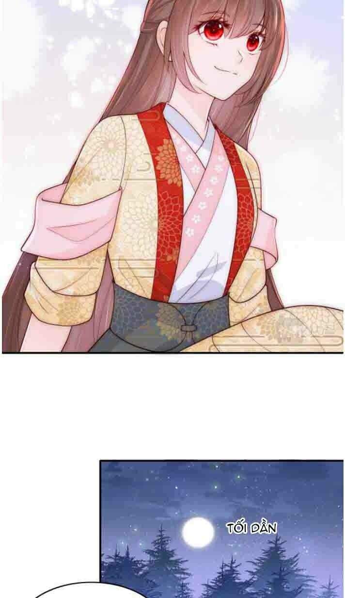Dưỡng Địch Vi Hoạn Chapter 131 - 19