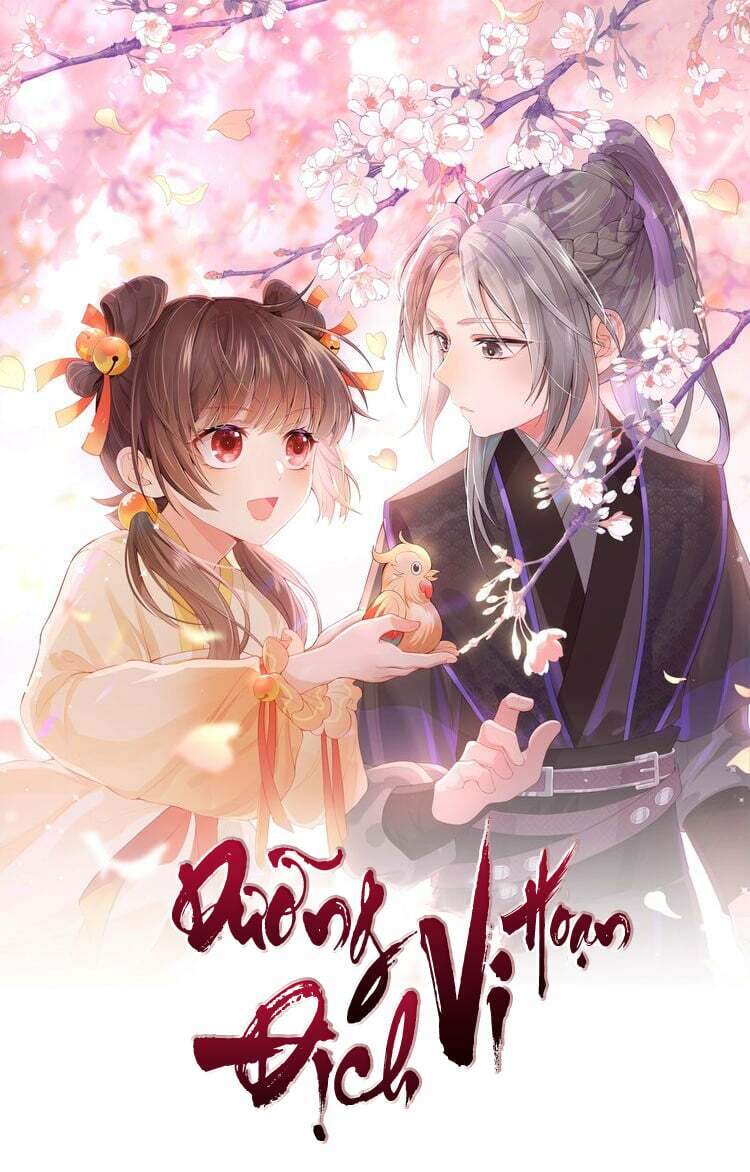 Dưỡng Địch Vi Hoạn Chapter 143.2 - 1